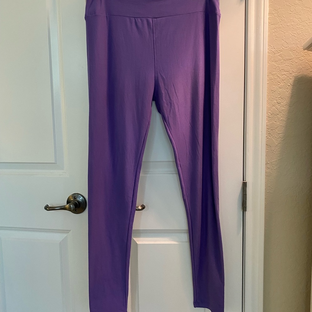 Lu La Roe Leggings